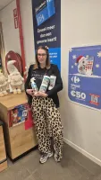 winnaar HG actie